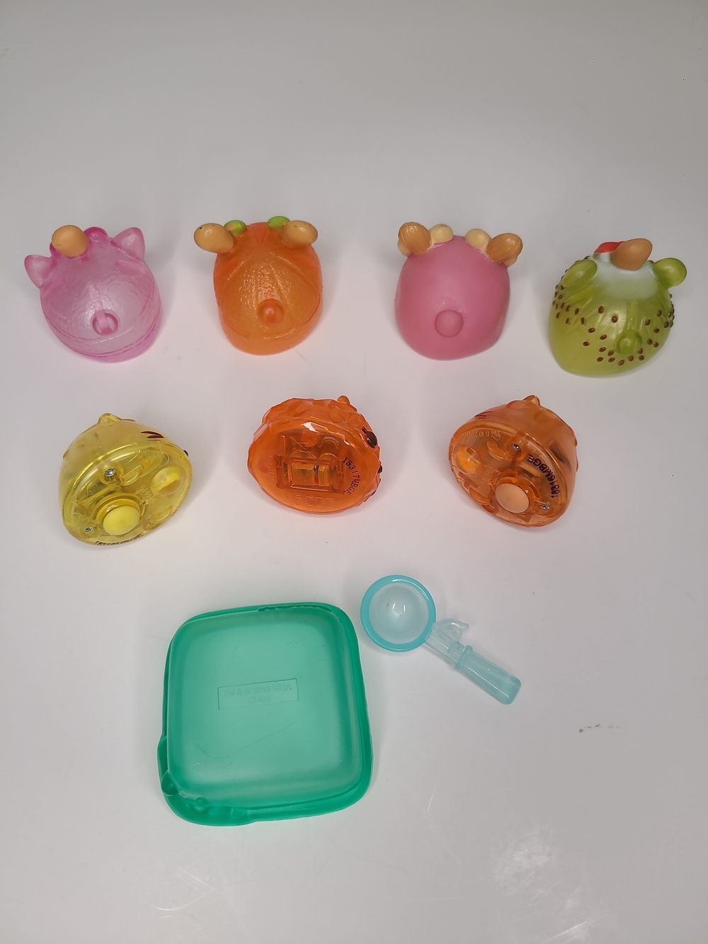Num Noms Lot READ - Picture 5 of 5